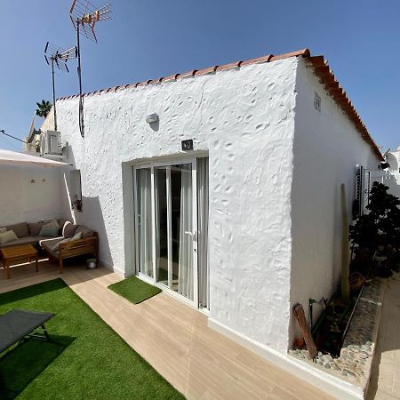 Renovated Nice Private Bungalow Playa del Ingles  Exterior photo