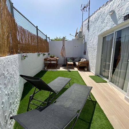 Renovated Nice Private Bungalow Playa del Ingles  Exterior photo