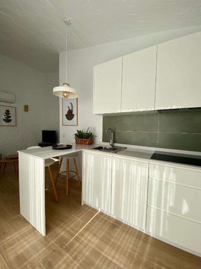 Renovated Nice Private Bungalow Playa del Ingles  Exterior photo