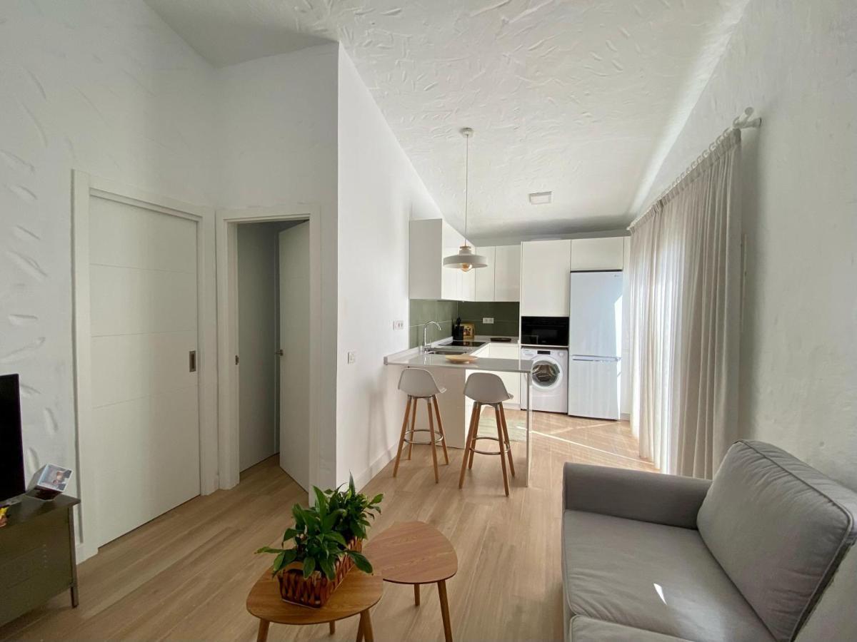 Renovated Nice Private Bungalow Playa del Ingles  Exterior photo